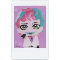 Joe Rikiichi - Character Card - Nijisanji