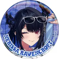 Nerissa Ravencroft - Badge - Advent (Random Item)