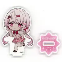 Shiina Yuika - Acrylic stand - Nijisanji