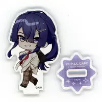 Nagao Kei - Acrylic stand - Nijisanji