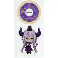La+ Darknesss - Acrylic stand - hololive