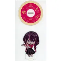 AZKi - Acrylic stand - Gen 0