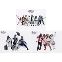 Nijisanji - Character Card