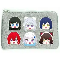 Nijisanji - Pouch