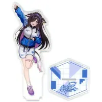 Yagyu Shino - Acrylic stand - Yoiyume