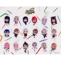 Nijisanji - Stickers