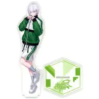 Shirose Isumi - Acrylic stand - Splare