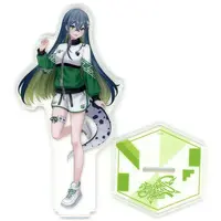 Togawa Nonoha - Acrylic stand - Yoiyume