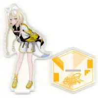 Kadou Mikaru - Acrylic stand - Yoiyume