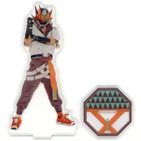 Usami Rito - Acrylic stand - Nijisanji