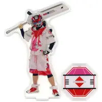 Akagi Wen - Acrylic stand - Nijisanji