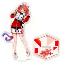 Nekoyashiki Miku - Acrylic stand - Yoiyume