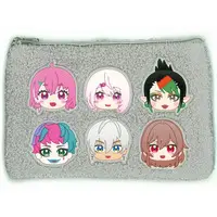 Nijisanji - Pouch