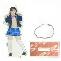 Nazo no Mito - Key Chain - Acrylic stand - Nijisanji