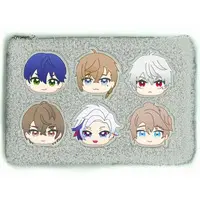 Nijisanji - Pouch