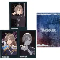 Kanae - Character Card - Nijisanji