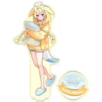 Kadou Mikaru - DMM Scratch! - Acrylic stand - Yoiyume