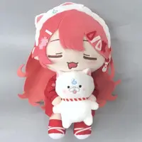 Sakura Miko - Plush - Gen 0