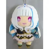 Lize Helesta - NIJI-NUI - Plush - Nijisanji