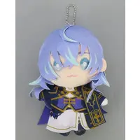 Hoshirube Sho - NIJI-NUI - Plush - Nijisanji