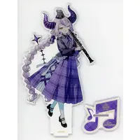 La+ Darknesss - Acrylic stand - hololive