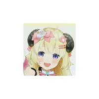 Tsunomaki Watame - Stationery - hololive