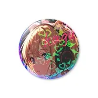 Joe Tsukubano - Badge - VTuber