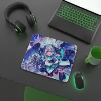 AKUMA-MERYL - Mouse Pad - VTuber Size-250mm