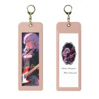 Joe Tsukubano - Key Chain - VTuber