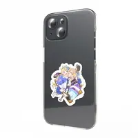 Noma Hijiri - Stickers - VTuber