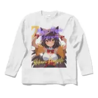 Joe Tsukubano - Clothes - T-shirts - VTuber Size-S