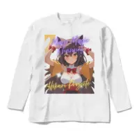 Joe Tsukubano - Clothes - T-shirts - VTuber Size-M