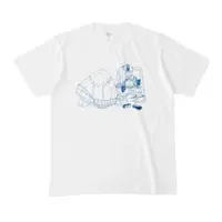 Noma Hijiri - Clothes - T-shirts - VTuber Size-M