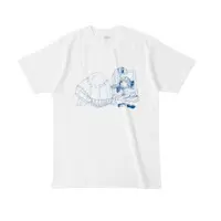 Noma Hijiri - Clothes - T-shirts - VTuber Size-L