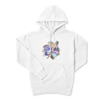 Noma Hijiri - Clothes - Hoodie - VTuber Size-S
