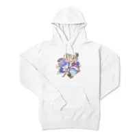Noma Hijiri - Clothes - Hoodie - VTuber Size-L