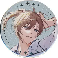 Kanae - Badge - Nijisanji