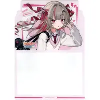 Makaino Ririmu - Place mat - Nijisanji