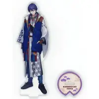 Kenmochi Toya - Acrylic stand - Nijisanji