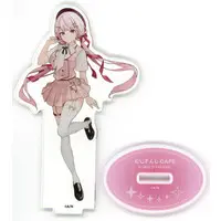 Shiina Yuika - Acrylic stand - Nijisanji