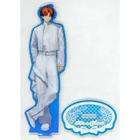 Kitami Yusei - Acrylic stand - 3SKM