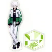 Murakumo Kagetsu - Acrylic stand - Nijisanji