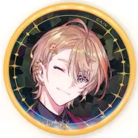 Fura Kanato - Badge - 3SKM (Random Item)