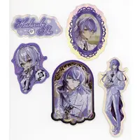 Hoshirube Sho - Dytica 3rd Anniversary - Stickers - Dytica