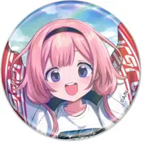 Suo Sango - Badge - Nijisanji