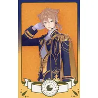 Fushimi Gaku - Character Card - Nijisanji (Random Item)