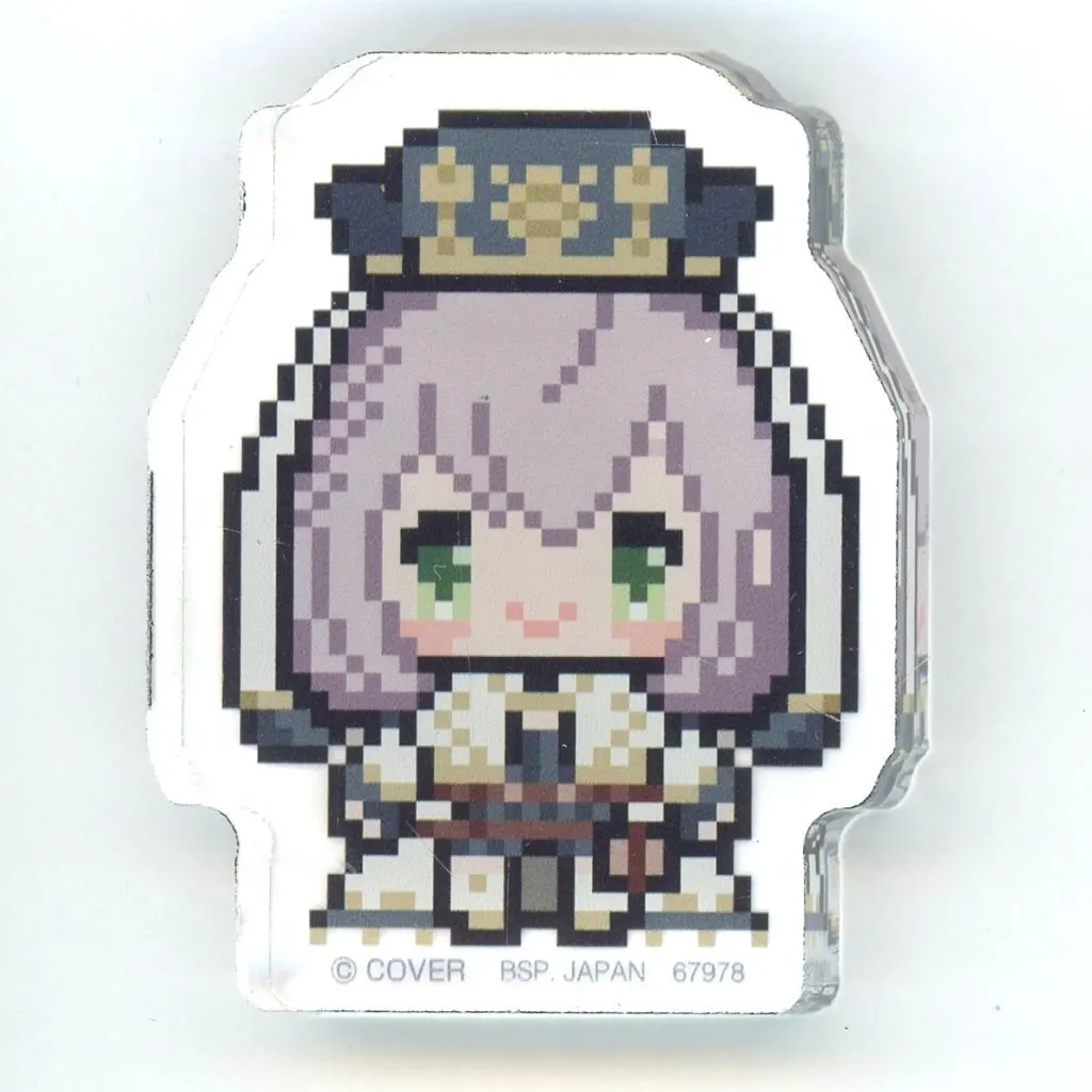 Shirogane Noel - Ichiban Kuji hololive -RPG Style- - Ichiban Kuji