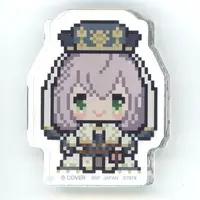 Shirogane Noel - Ichiban Kuji hololive -RPG Style- - Ichiban Kuji - Acrylic stand - hololive