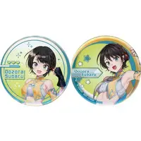 Oozora Subaru - Ichiban Kuji hololive -RPG Style- - Ichiban Kuji - Badge - Gen 2