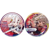 Nakiri Ayame - Ichiban Kuji hololive -RPG Style- - Ichiban Kuji - Badge - Gen 2